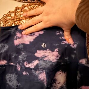 Lululemon Leggings/Capris